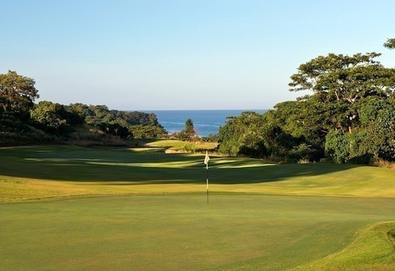Anvaya Cove Golf & Sports Club 1