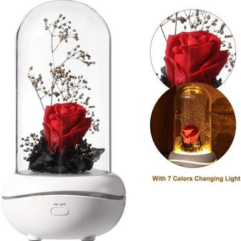 Rose Diffuser 2