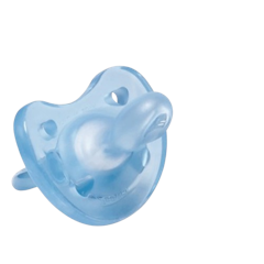 Physio Soft Silicon Soother Pacifier
