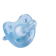 Chicco Physio Soft Silicon Soother Pacifier 1