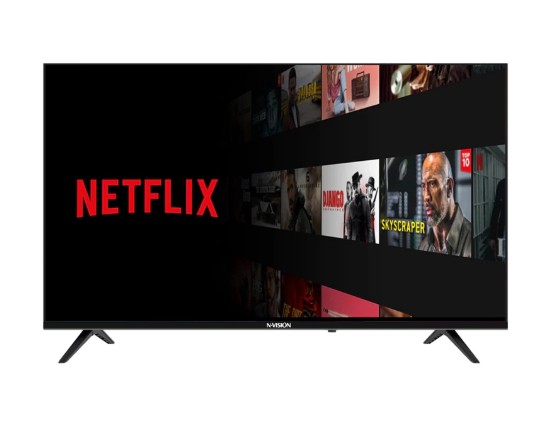Smart TV	  1