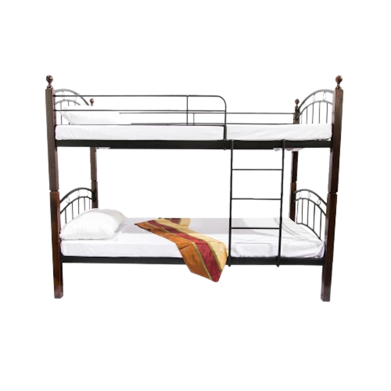Kalifa Double Deck 1