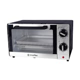 10 Best Oven Toasters in the Philippines 2026 | Hanabishi, Imarflex, and More 1