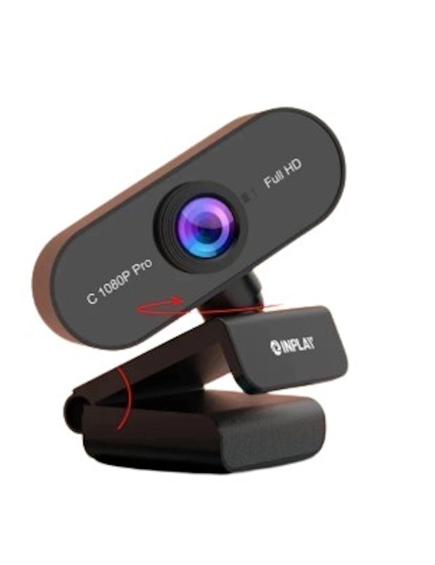 Web Camera 1