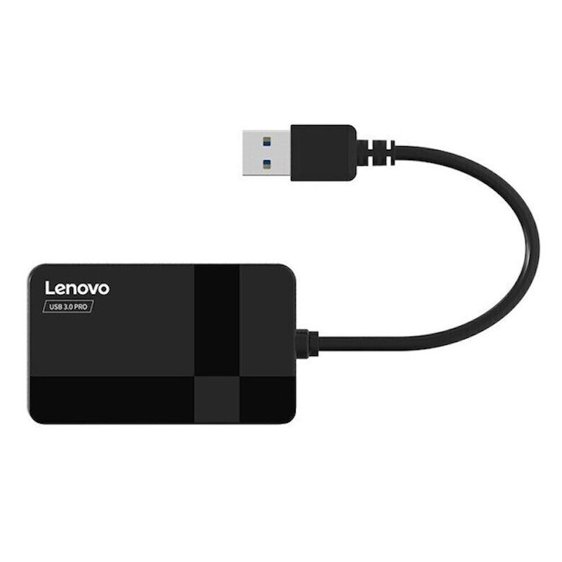 Card Reader 4-in-1 1