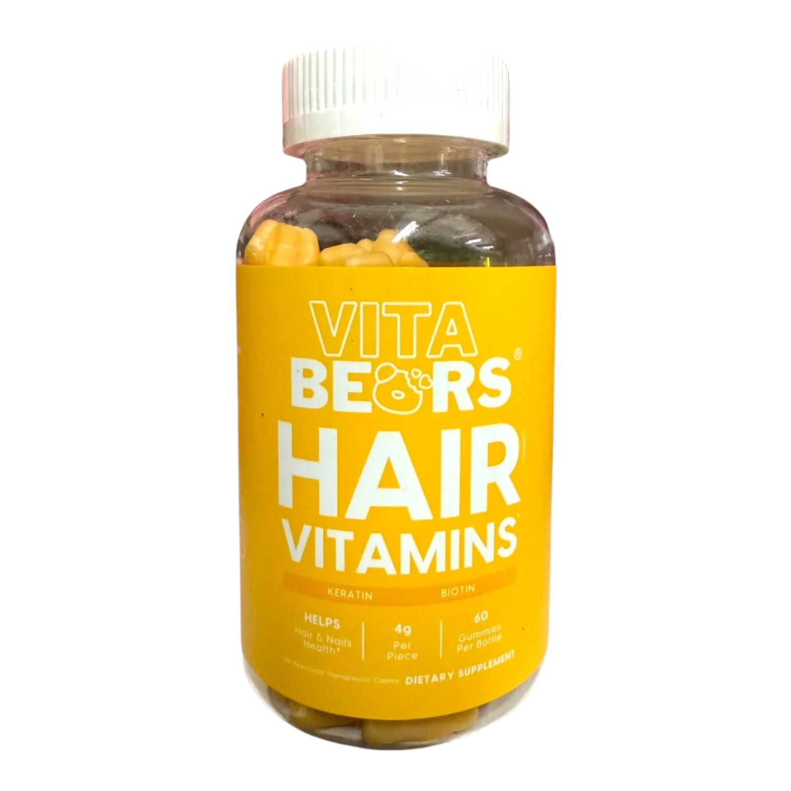 10 Best Hair Vitamins in the Philippines 2026 | Buying Guide Reviewed by Dermatologist 4