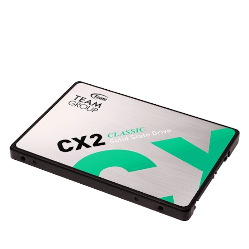SSD CX2 SATA III 3