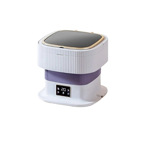 Mini Washing Machine 1