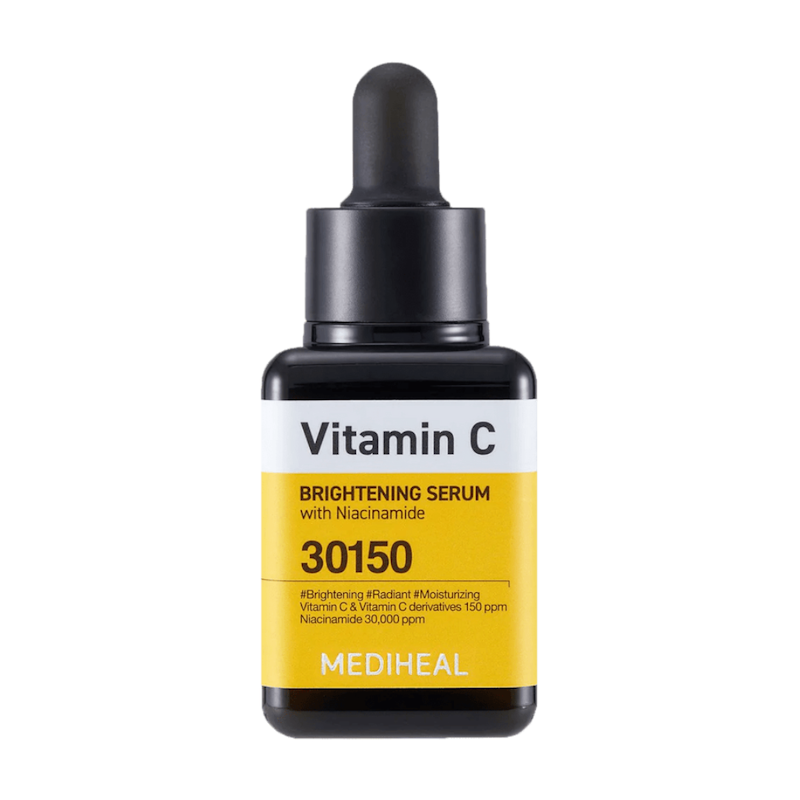 Vitamin C Brightening Serum 1