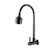 FOJO Wall-Mounted Kitchen Faucet Single Cold 360° Flexible Stainless Steel 1