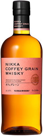 Coffey Grain. Whisky 1