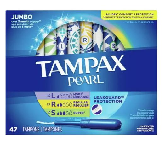 10 Best Tampons in the Philippines 2026 | Kotex, Tampax, and More 3