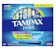 Tampax Pearl Leakguard Protection Tampons 1