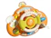 Smart Sprout Steering Wheel Toy 1