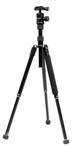 Travel Portable Aluminum Tripod Monopod	 1