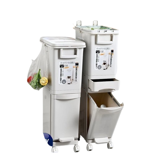 10 Best Kitchen Trash Bins in the Philippines 2026 | Eko, Orocan, Megabox, and More 5