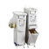 Kensei Japanese Style Dry And Wet Separation Garbage Sorting Trash Can 1