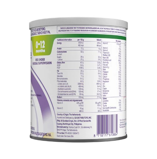 Pepticate Syneo 2