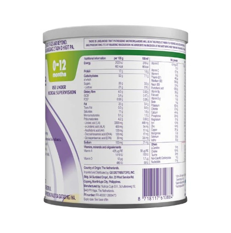 Pepticate Syneo 2