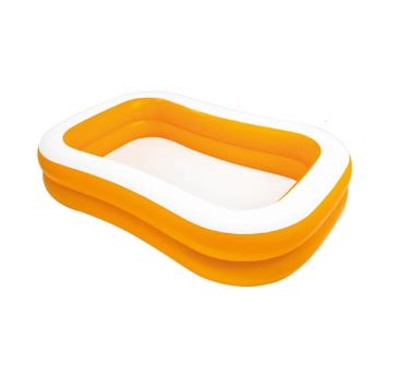 Mandarin Swim Center Inflatable Family Pool 1