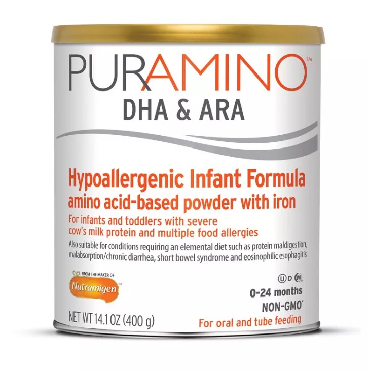 PurAmino 1