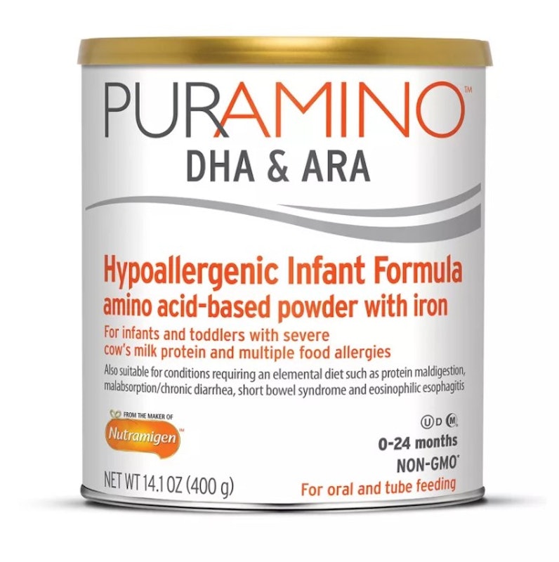 PurAmino 1
