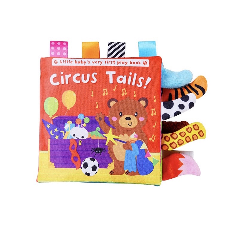 10 Best Cloth Books in the Philippines 2026 | Buying Guide Reviewed by Pediatrician 3