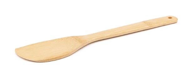 Rodon Bamboo Angled Turner	  1