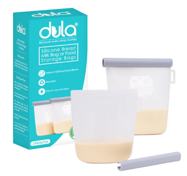 10 Best Silicone Bags in the Philippines 2026 | Store It, Daiso, and More 5