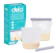 Dula Reusable Silicone Breastmilk Baby Food Bag 7 oz 2 Pack 1