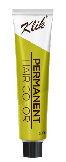 Permanent Hair Color 100ml without Developer 1