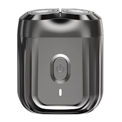 Mini Electric Shaver For Men