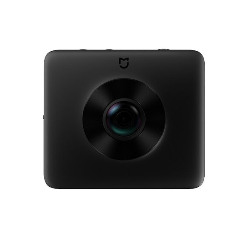 Mijia 360 Panoramic Camera 1