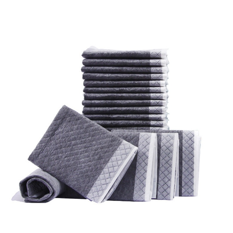 Bamboo Charcoal Pee Pad 1