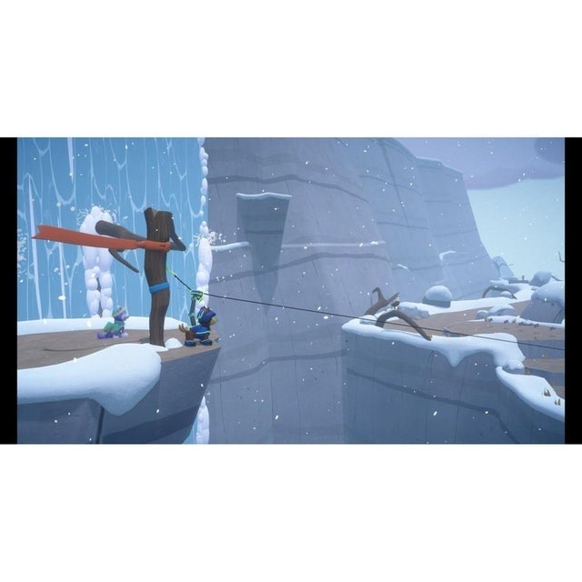Paw Patrol: Mighty Pups Save Adventure Bay 5