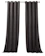 Mandaue Foam Bogdan Blackout Linen Curtain 1