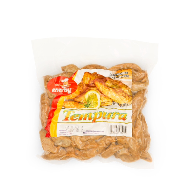 Tempura  1