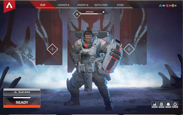 Apex Legends 4