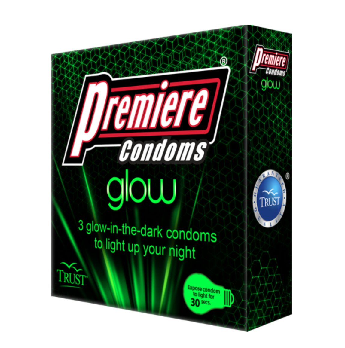 Glow 1