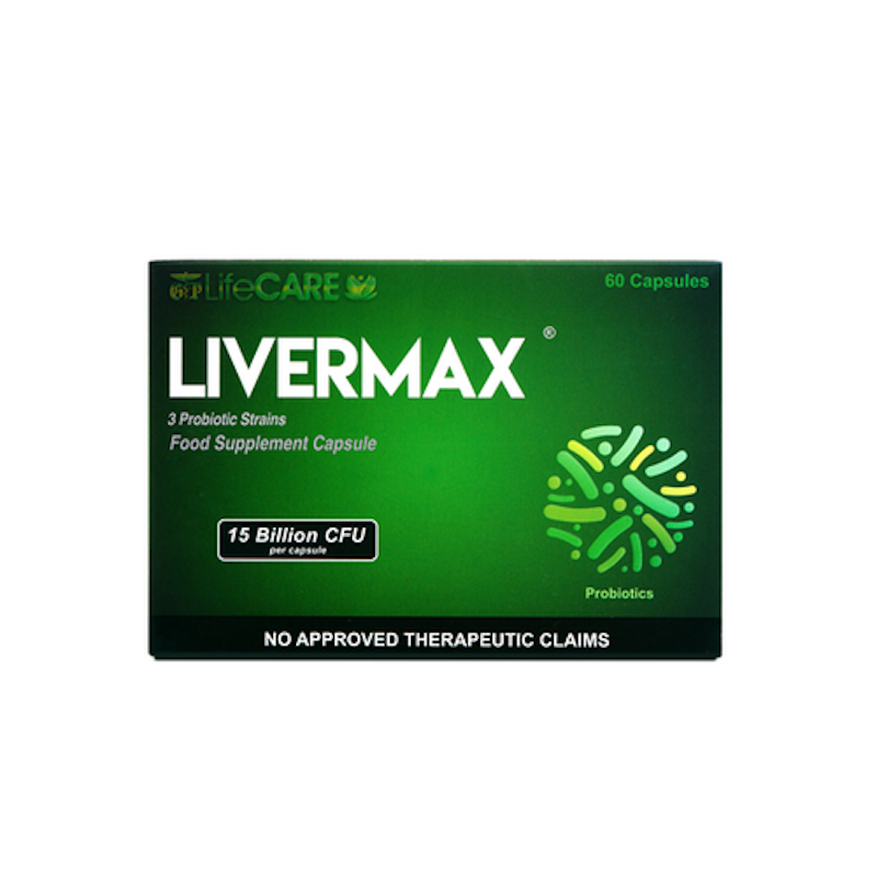 Livermax 1