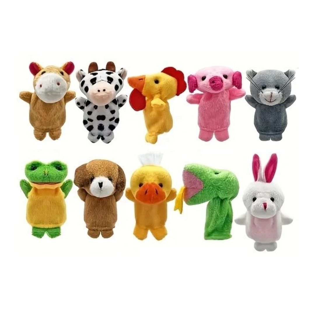 10 Best Finger Puppets in the Philippines 2026 2