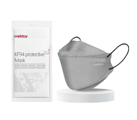 Protective Mask	  2