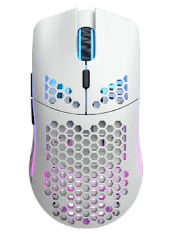 Model O Wireless Gaming Mouse 1