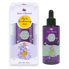 Hair Thickening Oil