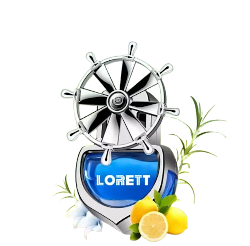 Windmill Perfume Air Freshener 1
