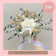 Her Comfort Blooms Dried Flowers Bouquet 1