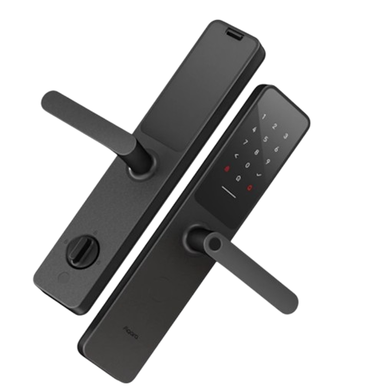 Smart Door Lock A100 Pro 1