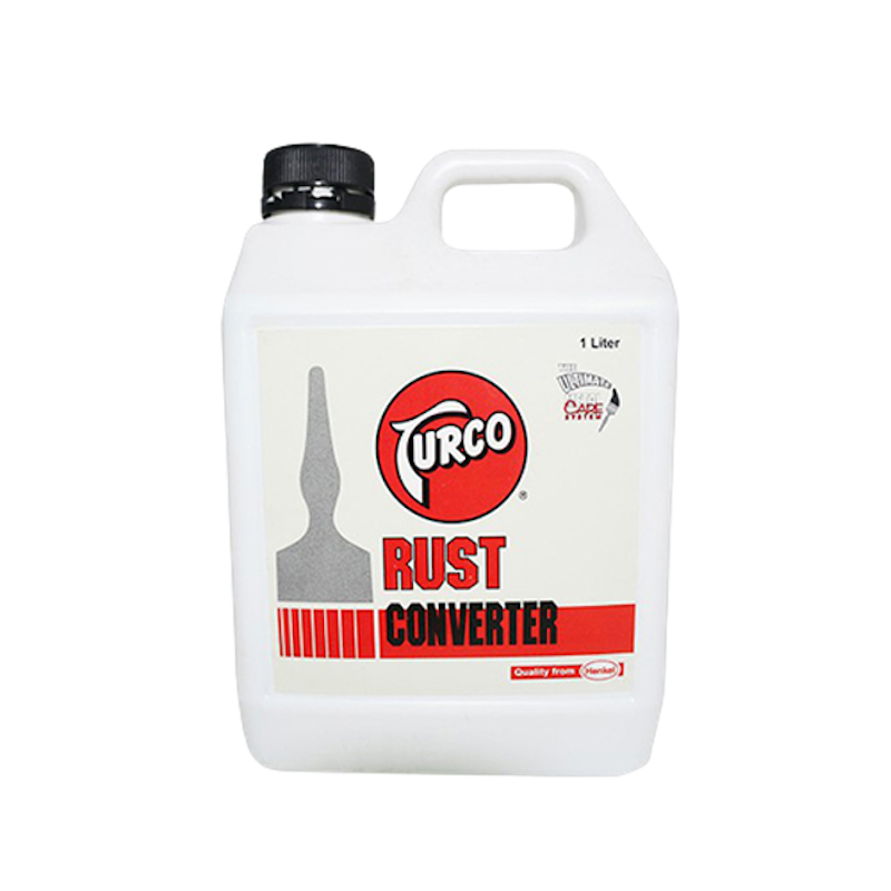 10 Best Rust Removers in the Philippines 2025 Turtle Wax