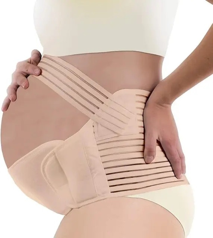 Maternity Belt 1
