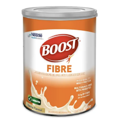 Fibre Vanilla Nutritional Powder Drink
